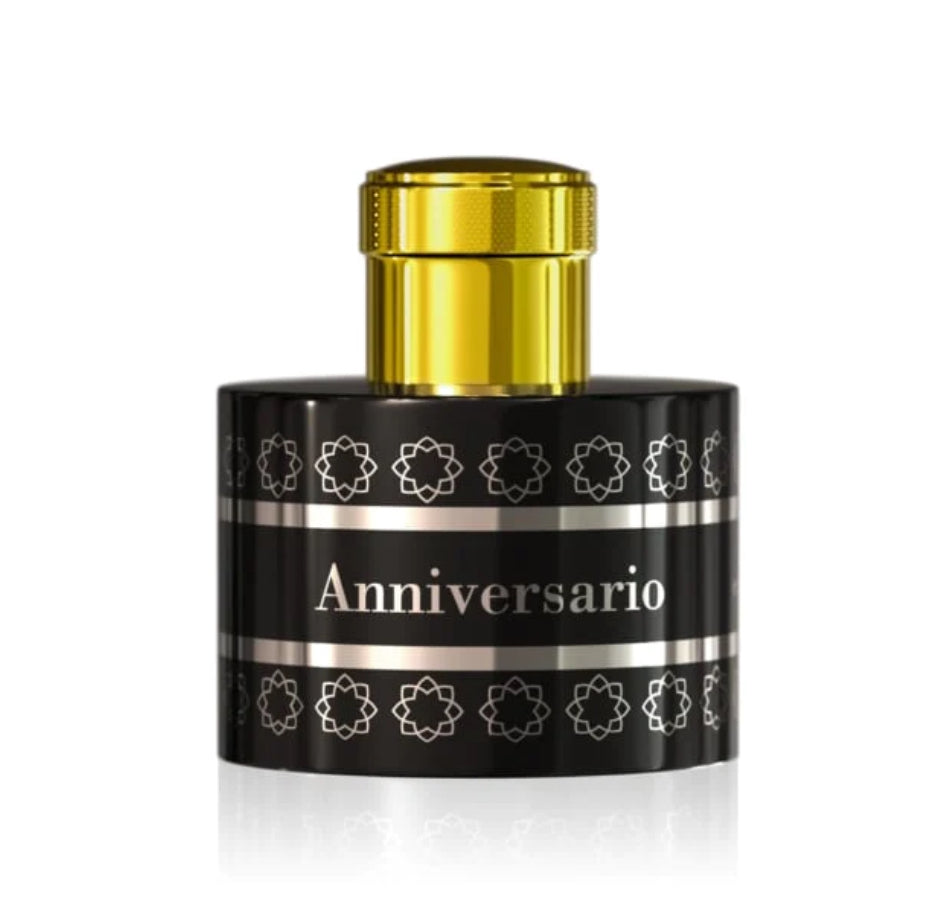 PANTHEON ROMA ANNIVERSARIO - 100ML EAU DE PARFUM (TESTER)