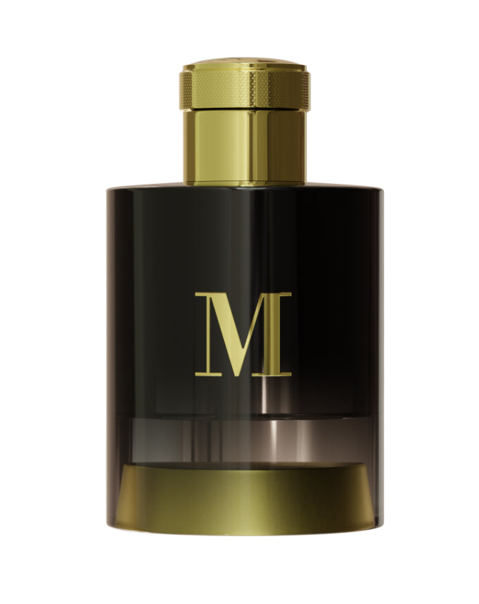 PANTHEON ROMA “M” - 100ML EAU DE PARFUM (TESTER)