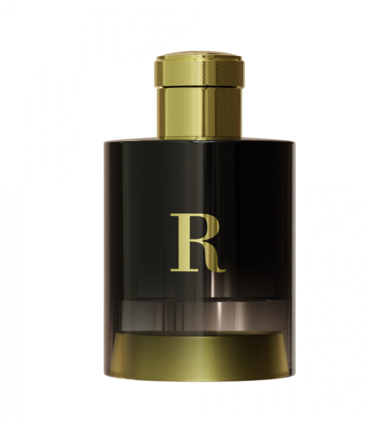 PANTHEON ROMA “R” - 100ML EAU DE PARFUM (TESTER)
