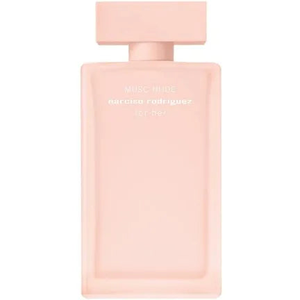 NARCISO RODRIGUEZ MUSC NUDE - 100ML EAU DE PARFUM (TESTER)