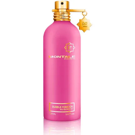MONTALE BUBBLE FOREVER - 100ML EAU DE PARFUM (TESTER)