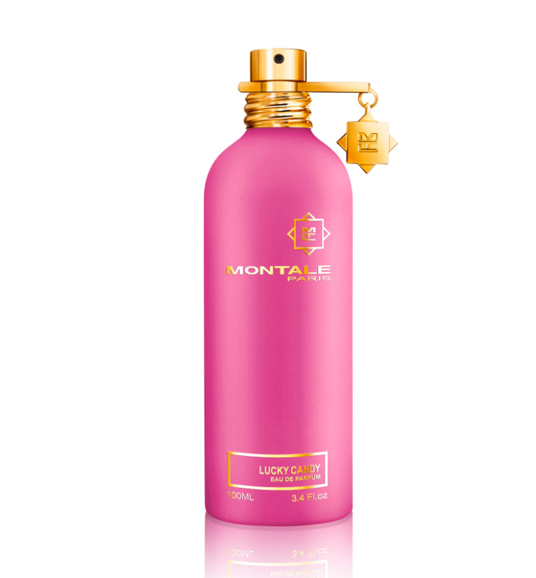 MONTALE LUCKY CANDY - 100ML EAU DE PARFUM (TESTER)