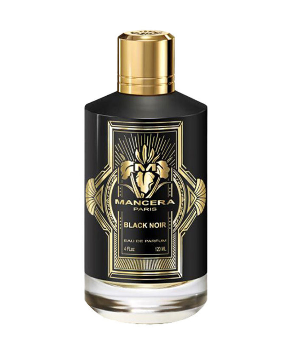 MANCERA BLACK NOIR - 120ML EAU DE PARFUM (TESTER)