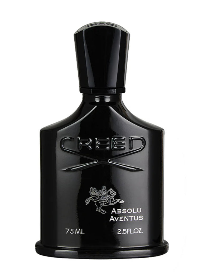 CREED ABSOLU AVENTUS -75ML EAU DE PARFUM (TESTER)