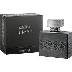 M.MICALLEF OSAITO - 100ML EAU DE PARFUM ( TESTER )