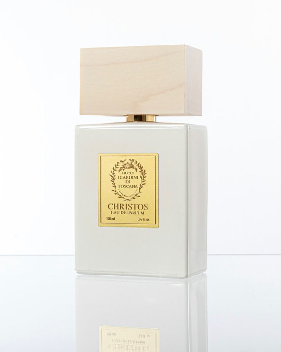 GIARDINI DI TOSCANA CHRISTOS - 100ML EAU DE PARFUM (TESTER)