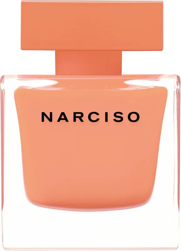 NARCISO RODRIGUEZ AMBREÈ - 90ML EAU DE PARFUM (TESTER)