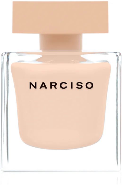 NARCISO RODRIGUEZ POUDRÈE - 90ML EAU DE PARFUM