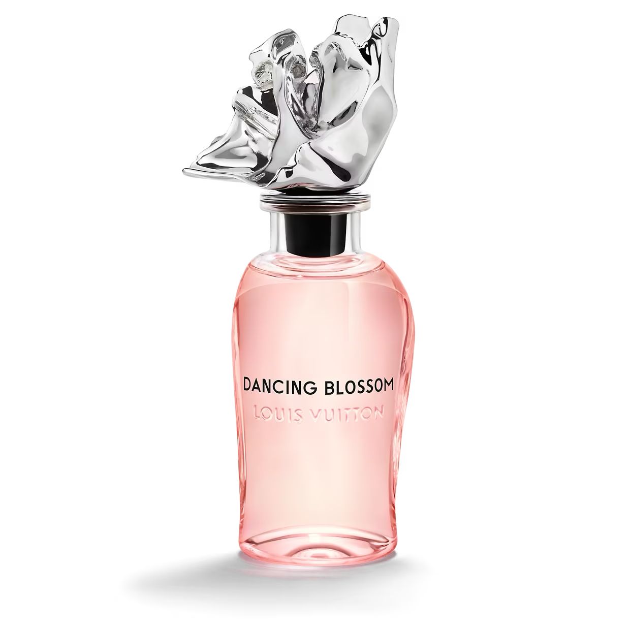 LOUIS VUITTON DANCING BLOSSOM - 100ML EAU DE PARFUM (TESTER)