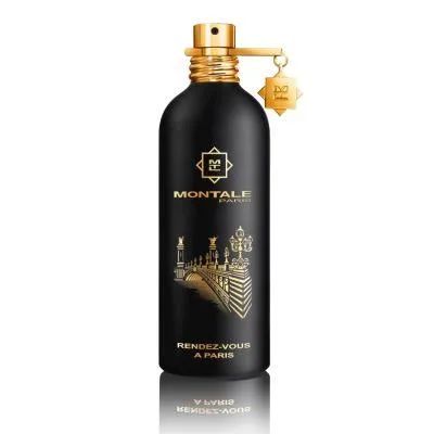 MONTALE RENDEZ-VOUS À PARIS - 100ML EAU DE PARFUM (TESTER)