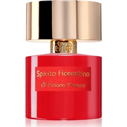 TIZIANA TERENZI SPIRITO FIORENTINO - 100ML EAU DE PARFUM (TESTER)