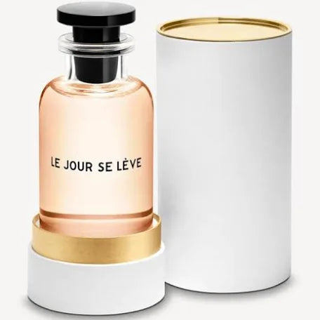 LOUIS VUITTON LE JOUR SE LÈVE - FORMATO 100ML EAU DE PARFUM (TESTER)