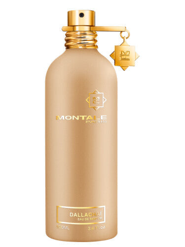 MONTALE DALLACHAI - 100ML EAU DE PARFUM (TESTER)