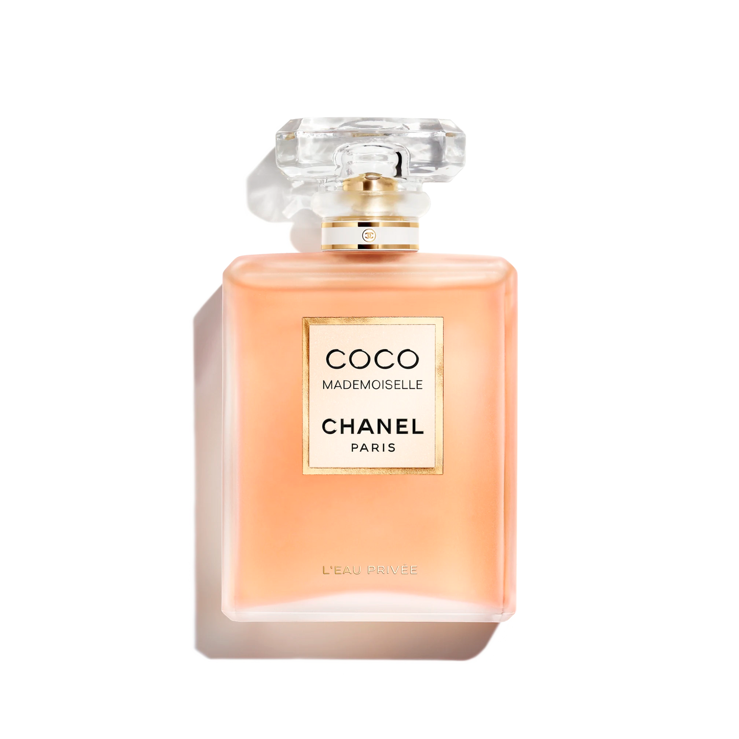 CHANEL COCO MADEMOISELLE - 100ML EAU DE PARFUM (TESTER)