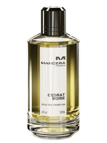 MANCERA COCO VANILLE - 120ML EAU DE PARFUM (TESTER)
