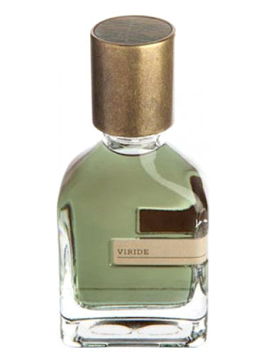 ORTO PARISI VIRIDE - 50ML EXTRAIT DE PARFUM (TESTER)