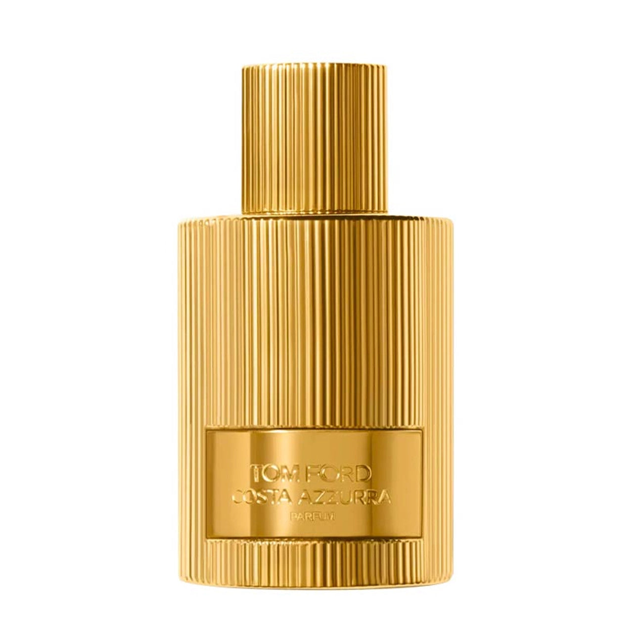 TOM FORD COSTA AZZURRA - 100 ML PARFUM (TESTER)