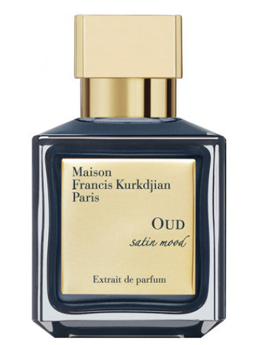 MAISON FRANCIS KURKDJIAN OUD SATIN MOOD - 70ML EAU DE PARFUM (TESTER)