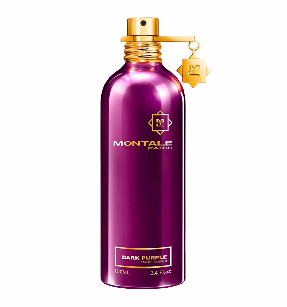MONTALE DARK PURPLE - 100ML EAU DE PARFUM (TESTER)