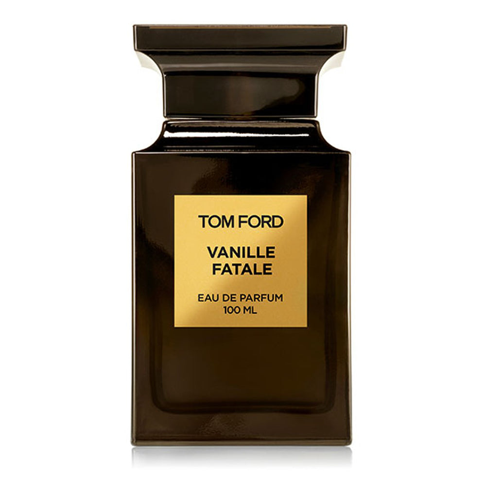 TOM FORD VANILLE FATALE - 100ML EAU DE PARFUM (TESTER)