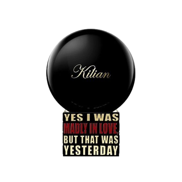 KILIAN MADLY LOVE - 100ML EAU DE PARFUM (TESTER)
