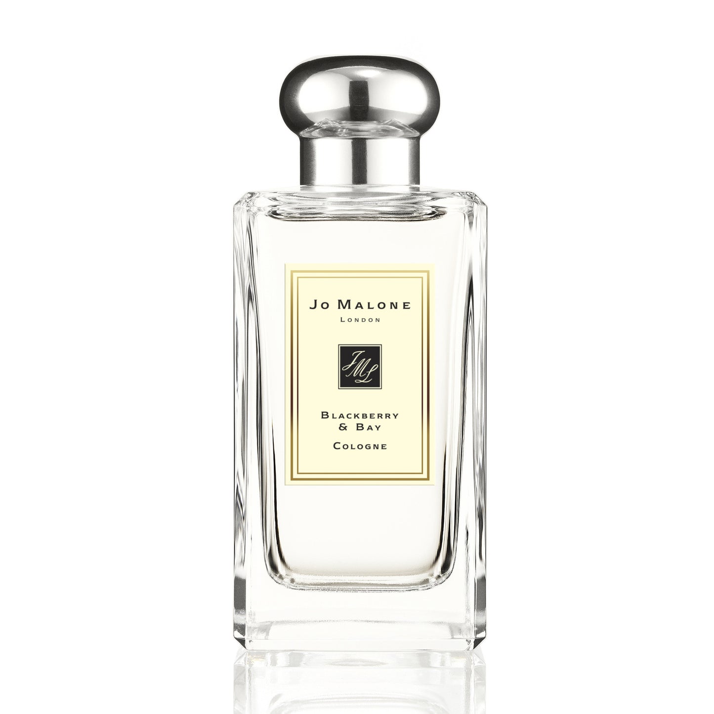 JO MALONE BLACKBERRY & BAY - 100ML PARFUM (TESTER)