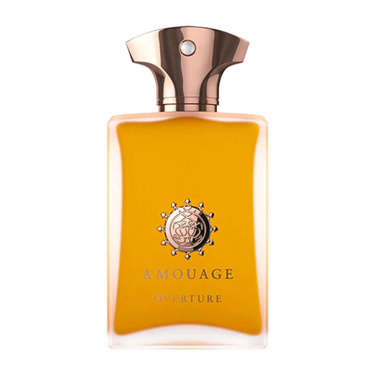 AMOUAGE OVERTURE MAN - 100ML EAU DE PARFUM (TESTER)