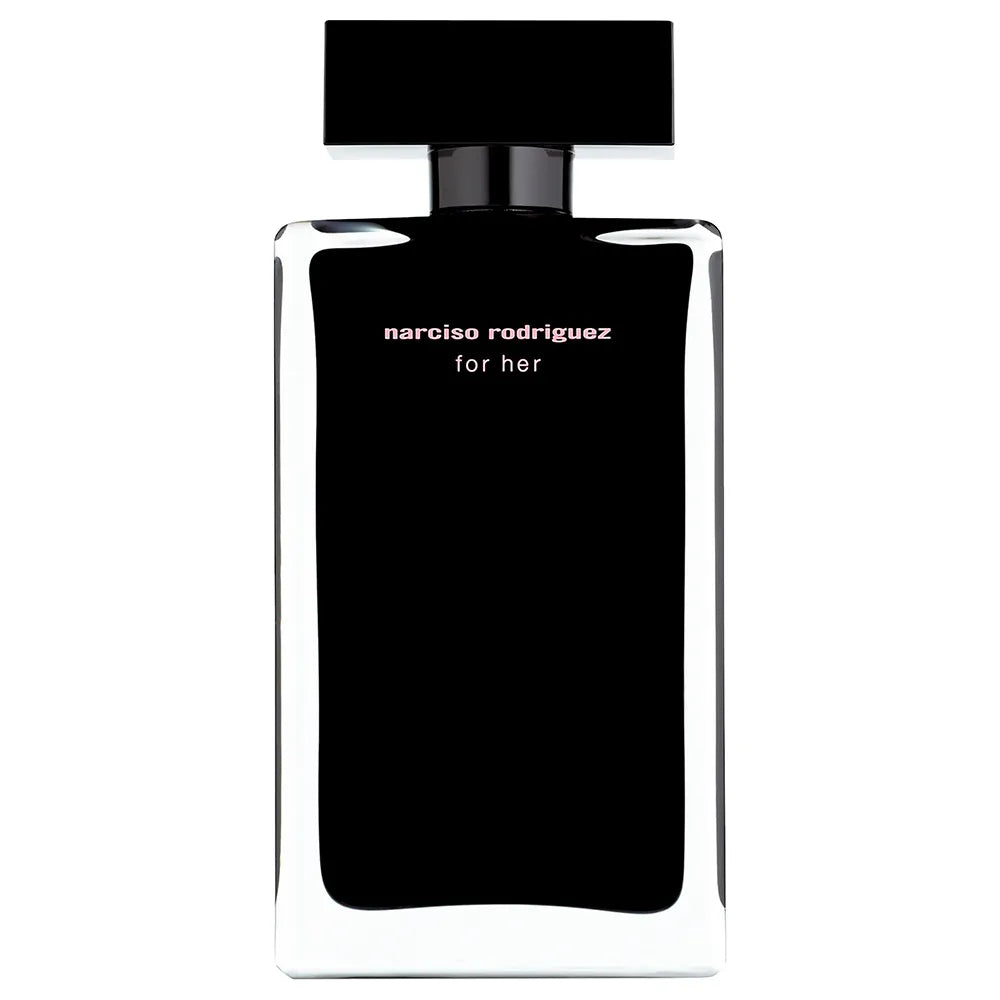 NARCISO RODRIGUEZ FOR HER - 100ML EAU DE TOILETTE (TESTER)