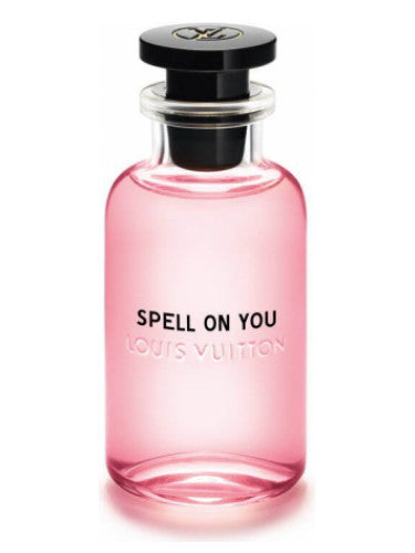LOUIS VUITTON SPELL ON YOU - 100ML EAU DE PARFUM (TESTER)