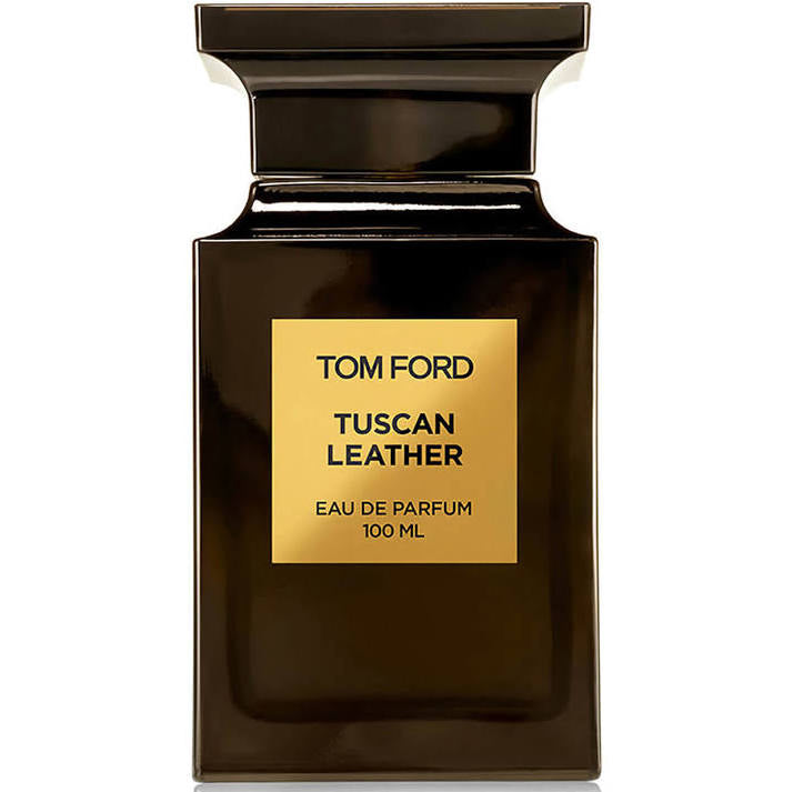 TOM FORD TUSCAN LEATHER - 100ML EAU DE PARFUM (TESTER)