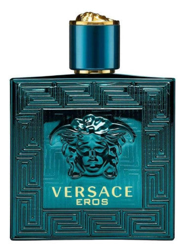 VERSACE EROS - 100ML EAU DE TOILETTE (TESTER)