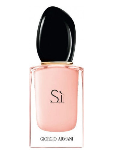 ARMANI SI' FIORI - 100ML EAU DE PARFUM (TESTER)