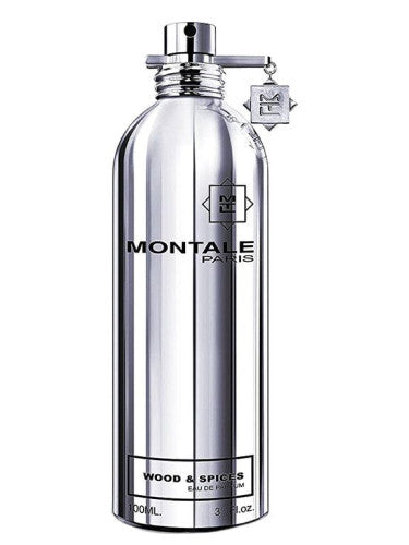 MONTALE WOOD & SPICES - 100ML EAU DE PARFUM (TESTER)
