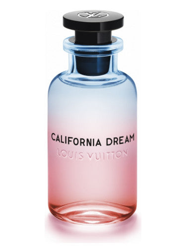 LOUIS VUITTON CALIFORNIA DREAM - 100ML EAU DE PARFUM (TESTER)