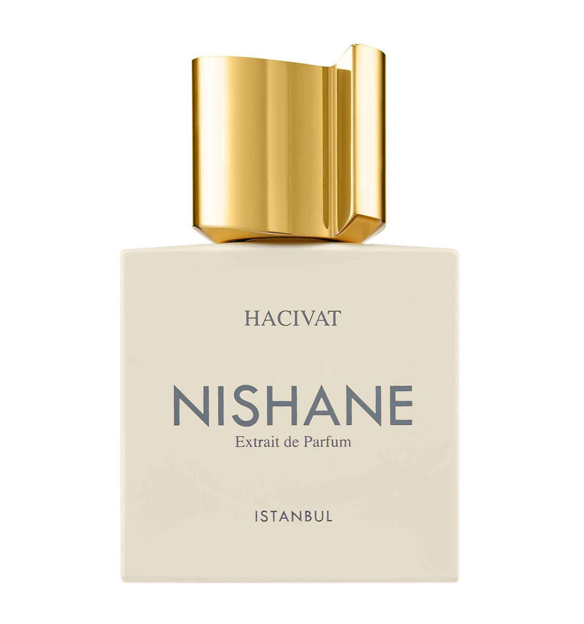 NISHANE HACIVAT - 100ML EXTRAIT DE PARFUM (TESTER)