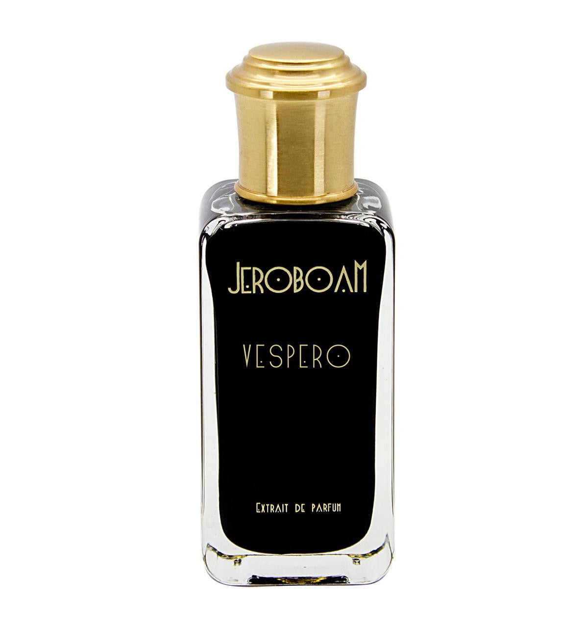 JEROBOAM VESPERO - 100ML EXTRAIT DE PARFUM (TESTER)
