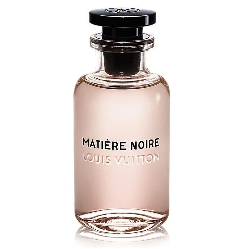 LOUIS VUITTON MATIERE NOIRE -100ML EAU DE PARFUM (TESTER)