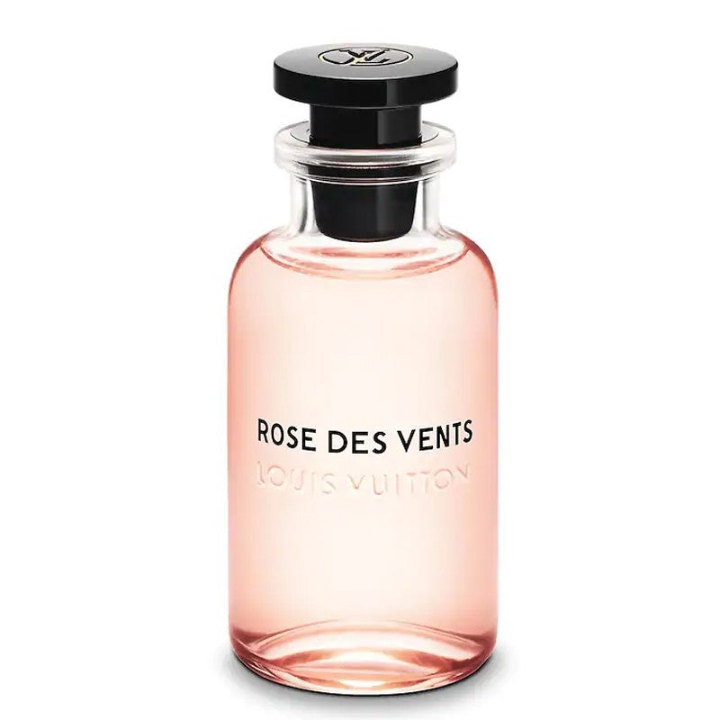 LOUIS VUITTON ROSES DES VENTS - 100ML EAU DE PARFUM (TESTER)