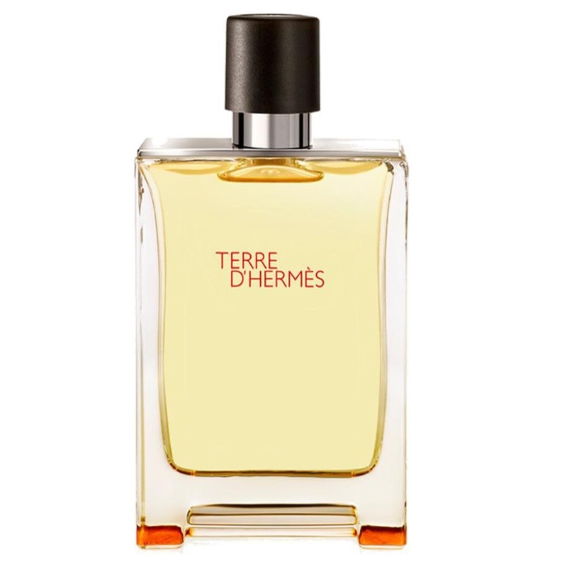 HERMES TERRE D'HERMES - 100ML EAU DE PARFUM (TESTER)