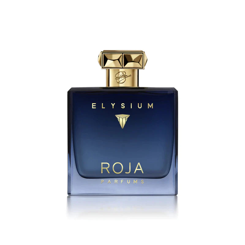 ROJA PARFUMS ELYSIUM - 50ML EAU DE PARFUM (TESTER)