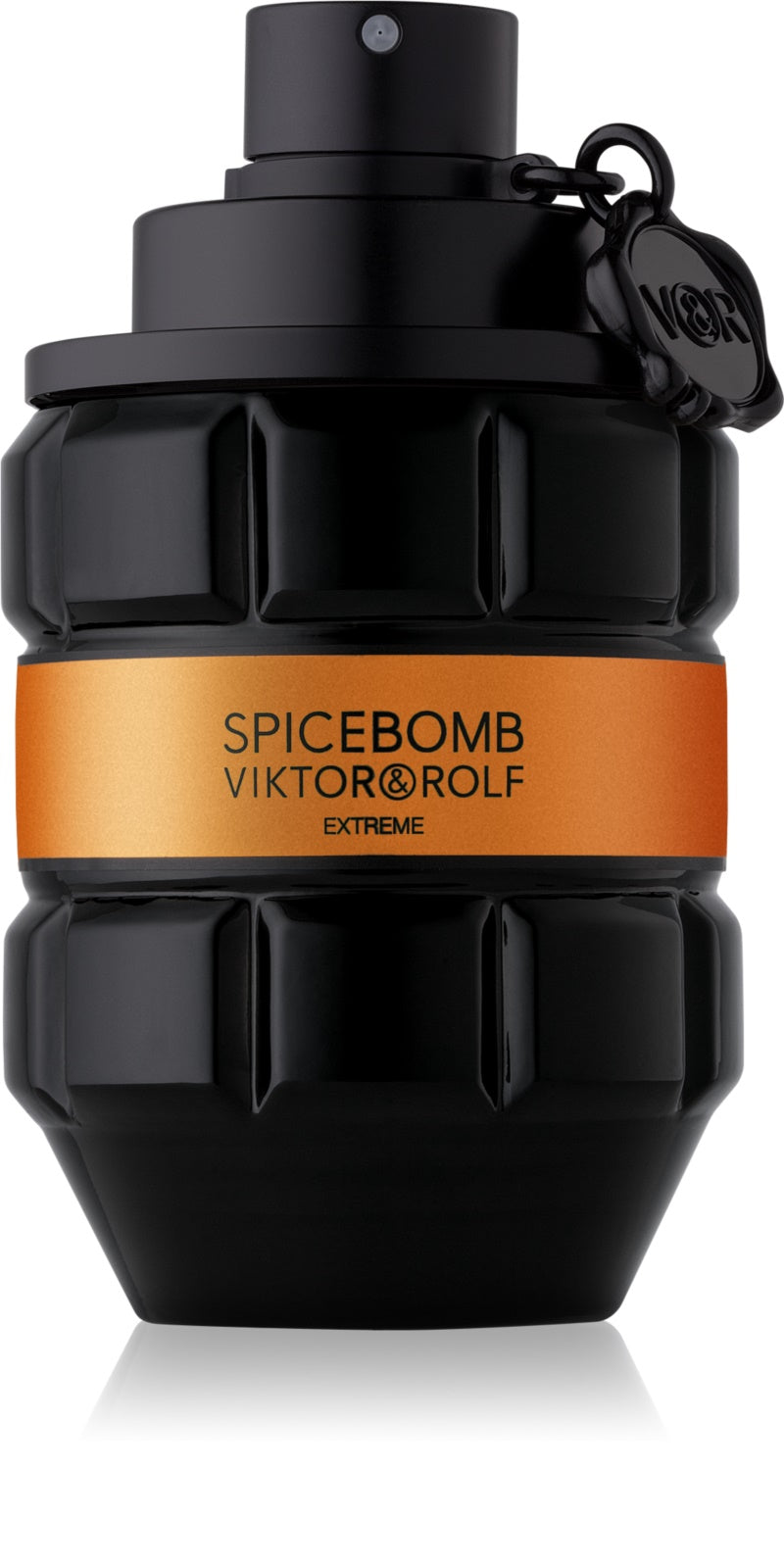 VIKTOR & ROLF SPICEBOMB EXTREME - 90ML EAU DE PARFUM (TESTER)