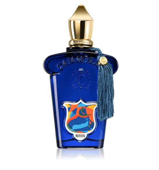 CASAMORATI 1888 XERJOFF MEFISTO - 100ML EAU DE PARFUM (TESTER)