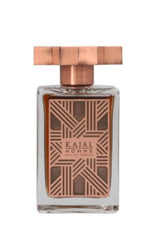 KAJAL HOMME - 100ML EAU DE PARFUM (TESTER)