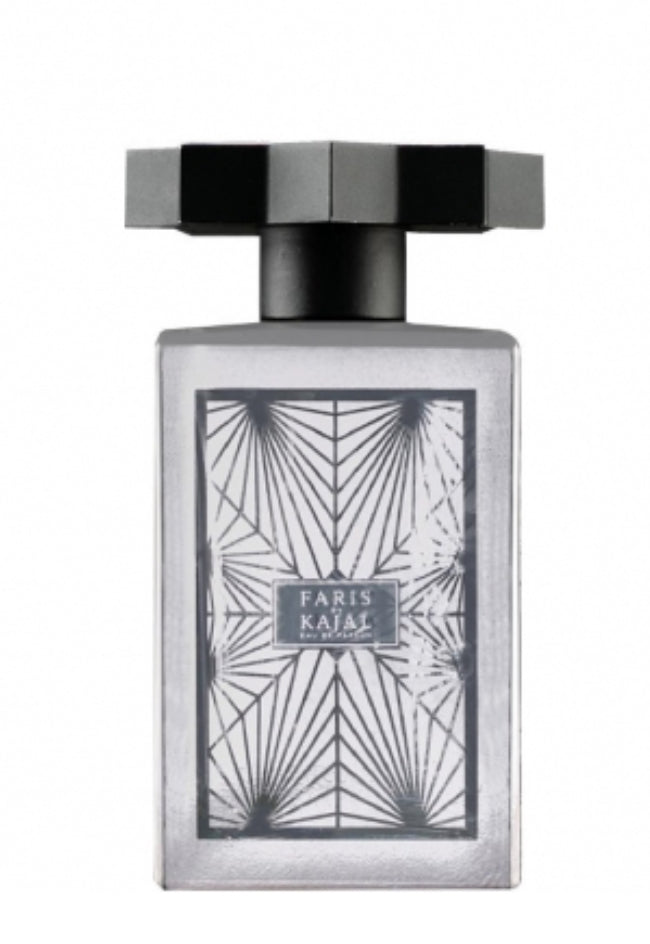KAJAL FARIS - 100ML EAU DE PARFUM (TESTER)