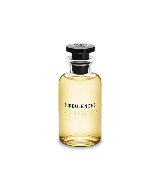 LOUIS VUITTON TURBULENCES - FORMATO 100ML EAU DE PARFUM (TESTER)