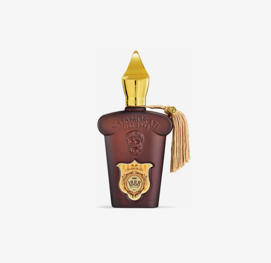 CASAMORATI XERJOFF 1888 - FORMATO 100ML EAU DE PARFUM (TESTER)