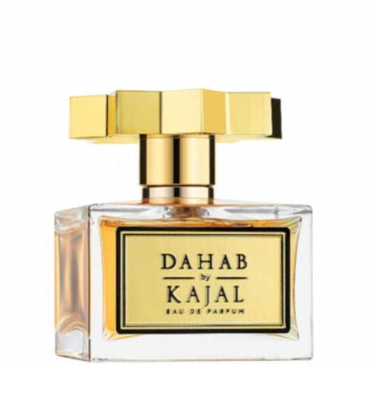 KAJAL DAHAB - 100ML EAU DE PARFUM (TESTER)