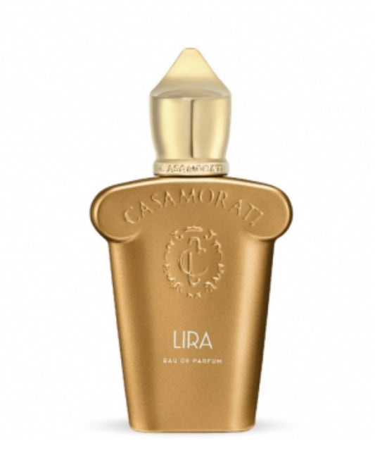 CASAMORATI 1888 XERJOFF LIRA - 100ML EAU DE PARFUM (TESTER)