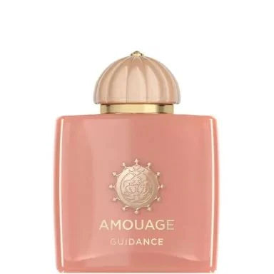 AMOUAGE GUIDANCE - 100ML EAU DE PARFUM (TESTER)