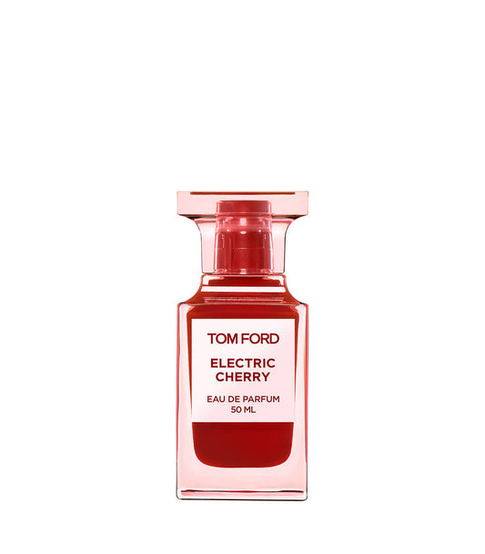 TOM FORD ELECTRIC CHERRY - 50ML EAU DE PARFUM (TESTER)